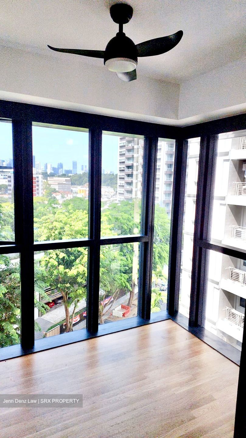 Fyve Derbyshire (D11), Apartment #544974111